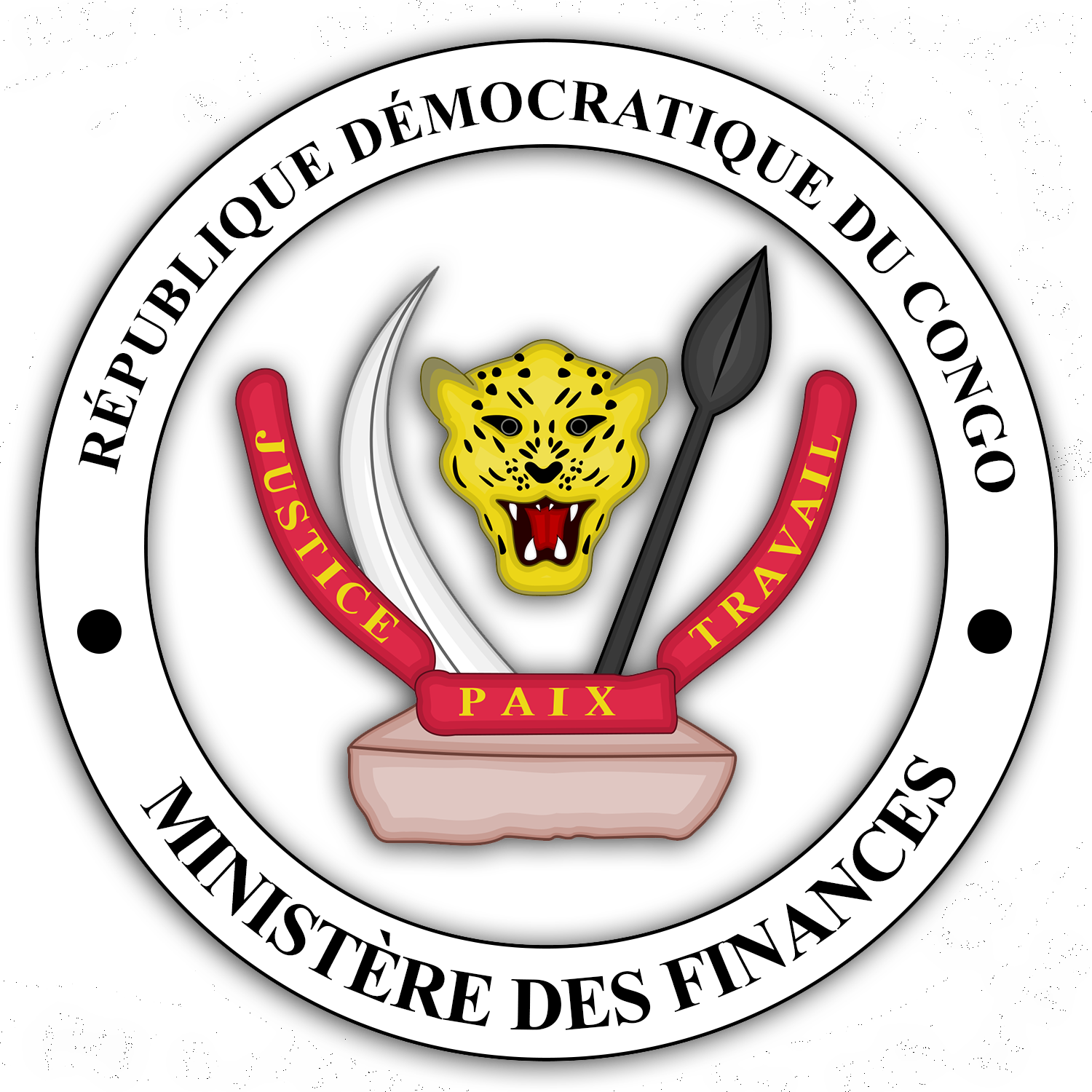 Ministère des Finances RDC